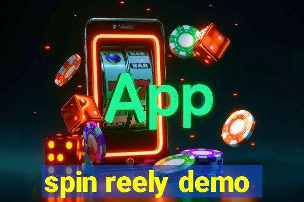 spin reely demo